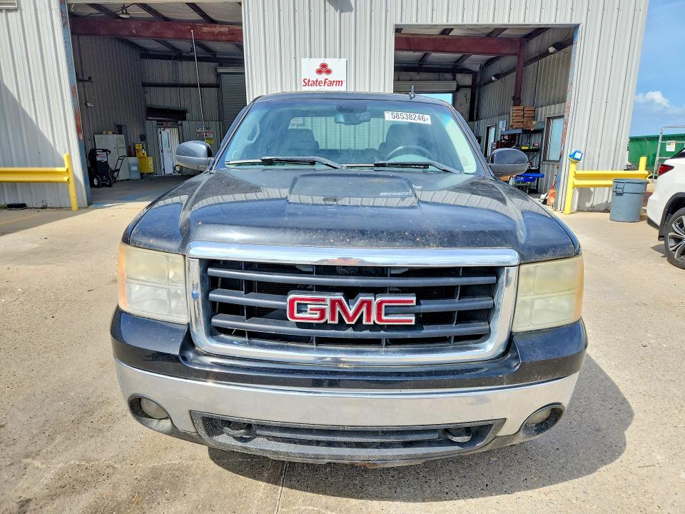Aukcja sprzedaży 2008 Gmc Sierra, vin: 2GTEK133381183633, numer aukcji: 58538246