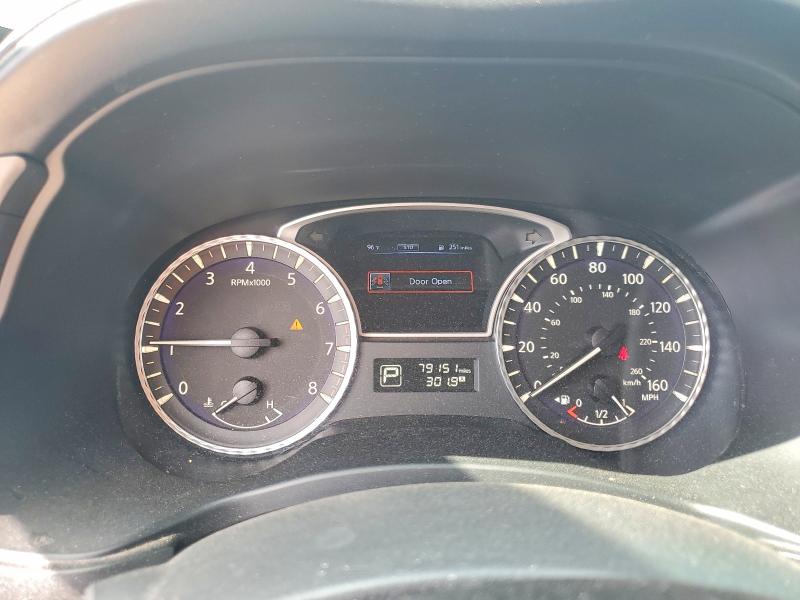 56132666 :رقم المزاد ، 5N1AL0MM2FC527596 vin ، 2015 Infiniti Qx60 مزاد بيع