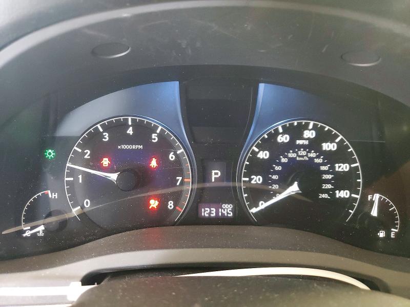 Aukcja sprzedaży 2010 Lexus Rx, vin: 2T2ZK1BA2AC031895, numer aukcji: 56261986