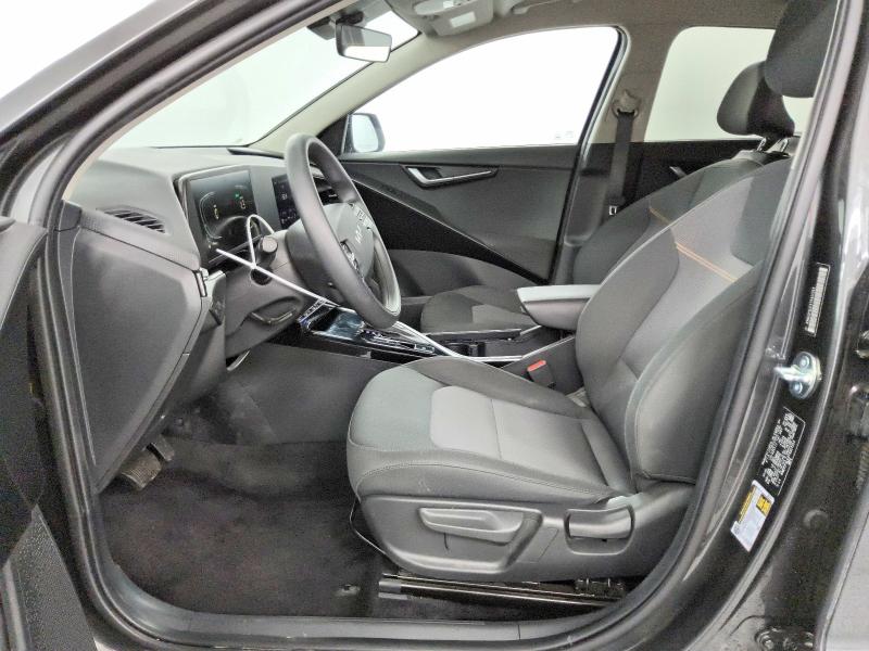 Aukcja sprzedaży 2026 Kia Niro, vin: KNDCP3LE3T5317313, numer aukcji: 57041556