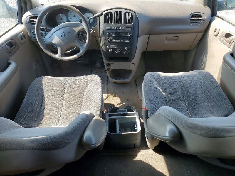 Продажа на аукционе авто 2003 Dodge Caravan, vin: 1D4GP25R23B257945, номер лота: 58931986