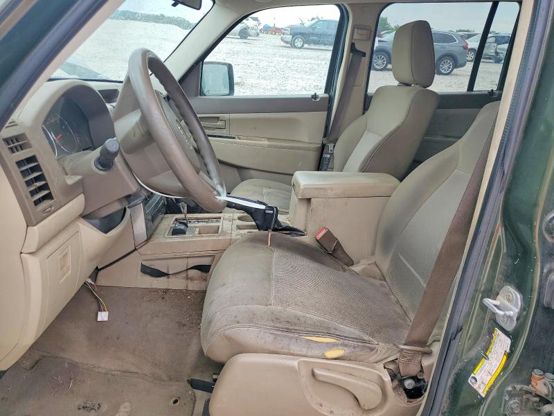 Продажа на аукционе авто 2008 Jeep Liberty, vin: 1J8GN28K78W193704, номер лота: 58369606