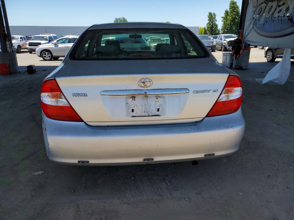 Продаж на аукціоні авто 2003 Toyota Camry, vin: 4T1BE30K83U725741, номер лоту: 56853776
