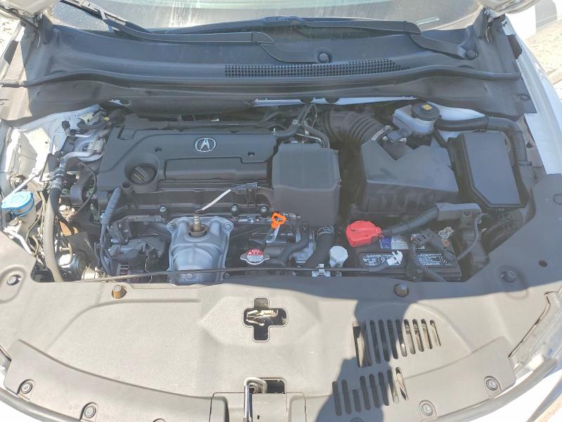 Продажа на аукционе авто 2020 Acura Ilx, vin: 19UDE2F74LA012901, номер лота: 58829606