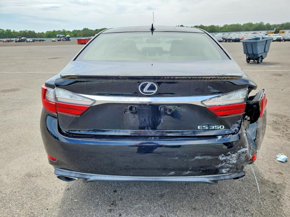 2016 Lexus Es მანქანა იყიდება აუქციონზე, vin: JTHBK1GG4G2213350, აუქციონის ნომერი: 57900286