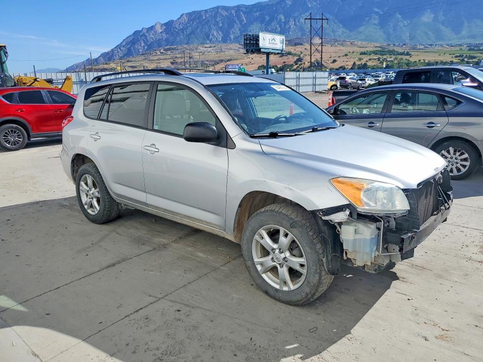 Aukcja sprzedaży 2011 Toyota Rav4, vin: 2T3BF4DV4BW132407, numer aukcji: 55499756