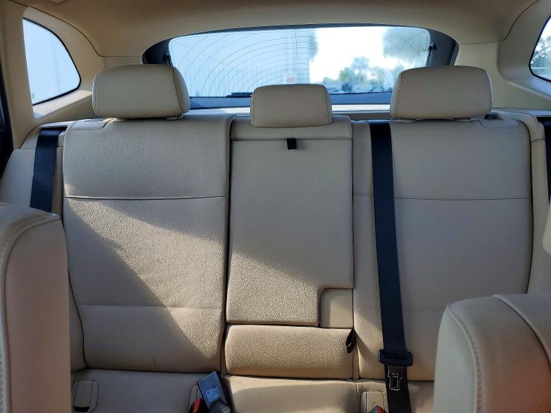 Aukcja sprzedaży 2013 Bmw X1, vin: WBAVL1C58DVR82960, numer aukcji: 57754466