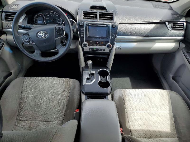 Продажа на аукционе авто 2012 Toyota Camry, vin: 4T1BF1FK4CU571957, номер лота: 57511976