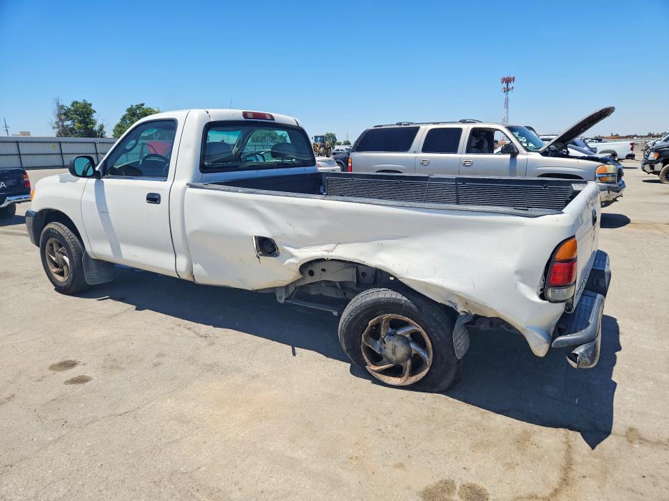Aukcja sprzedaży 2003 Toyota Tundra, vin: 5TBJN32133S365683, numer aukcji: 57941836