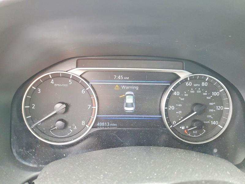 Aukcja sprzedaży 2022 Nissan Altima, vin: 1N4BL4DW8NN353768, numer aukcji: 56583356