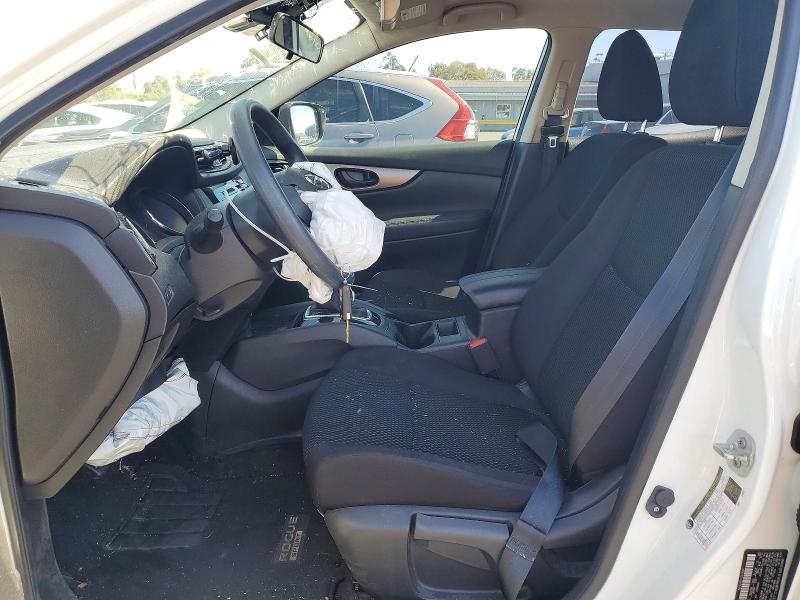 Aukcja sprzedaży 2020 Nissan Rogue Sport, vin: JN1BJ1CV1LW276503, numer aukcji: 56051216