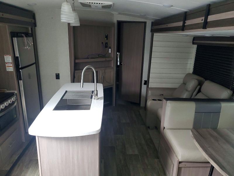 Продаж на аукціоні авто 2022 Keystone Sunset Trail, vin: 4YDTSSR25N5353297, номер лоту: 55466716