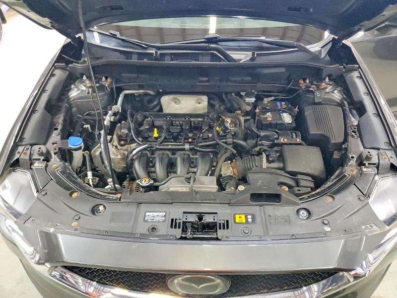 Продаж на аукціоні авто 2017 Mazda Cx-5, vin: JM3KFBDL3H0143969, номер лоту: 56984356