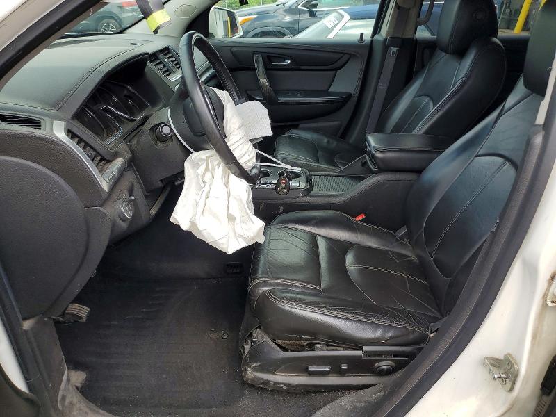 2015 Gmc Acadia მანქანა იყიდება აუქციონზე, vin: 1GKKVRKD9FJ110549, აუქციონის ნომერი: 56678866