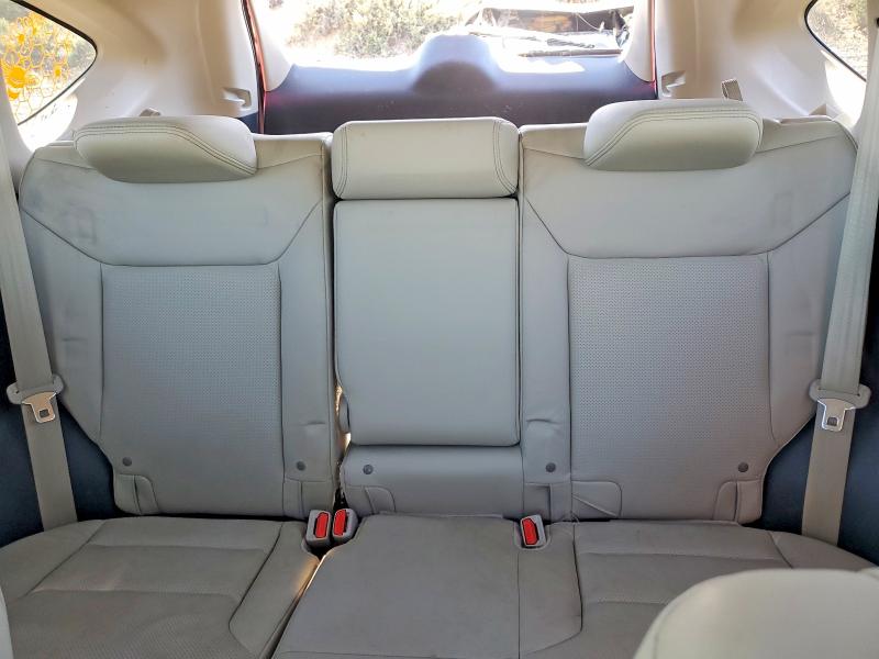 2015 Honda Cr-v მანქანა იყიდება აუქციონზე, vin: 5J6RM4H72FL010146, აუქციონის ნომერი: 56811686