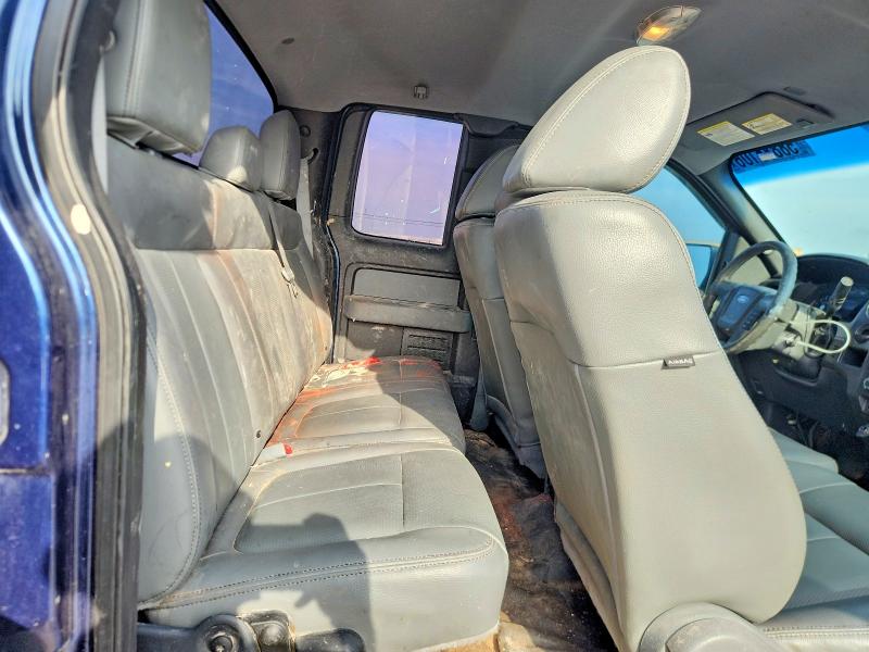 Aukcja sprzedaży 2013 Ford F150, vin: 1FTVX1CF5DKD00067, numer aukcji: 58885106