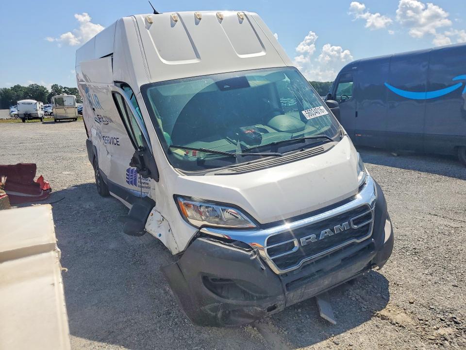 Aukcja sprzedaży 2023 Ram Promaster 3500, vin: 3C6MRVZG0PE594988, numer aukcji: 56034016