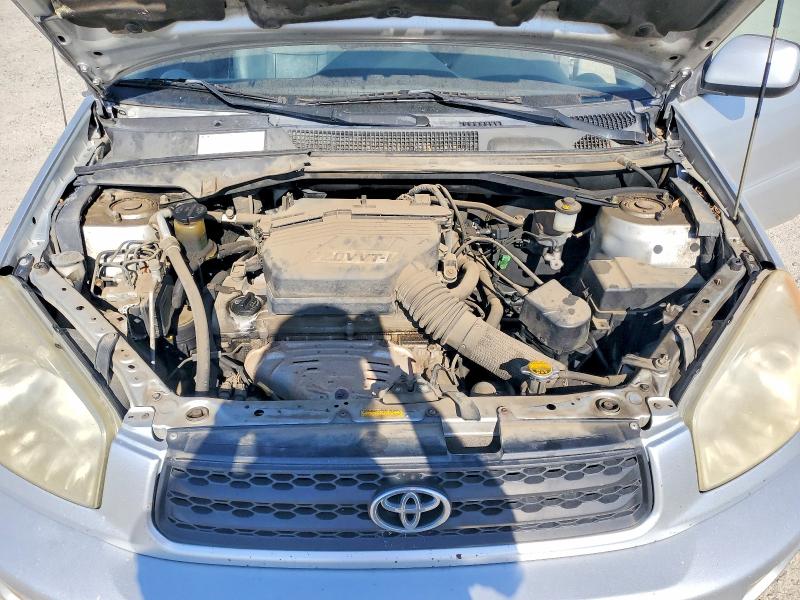 Auction sale of the 2003 Toyota Rav4, vin: JTEHH20V330209509, lot number: 57752906