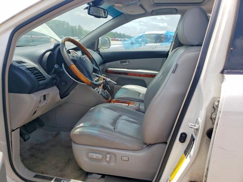 Aukcja sprzedaży 2007 Lexus Rx, vin: 2T2GK31U57C019473, numer aukcji: 54792006