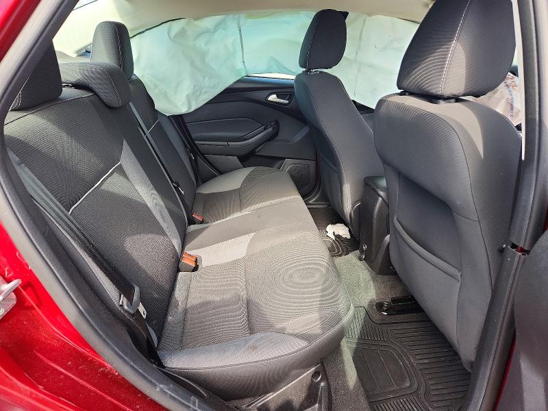 Aukcja sprzedaży 2014 Ford Focus, vin: 1FADP3F25EL235870, numer aukcji: 56946626