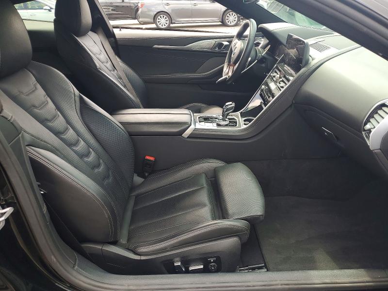 Продажа на аукционе авто 2024 Bmw 840xi, vin: WBAAE4C02RCN50611, номер лота: 55362516