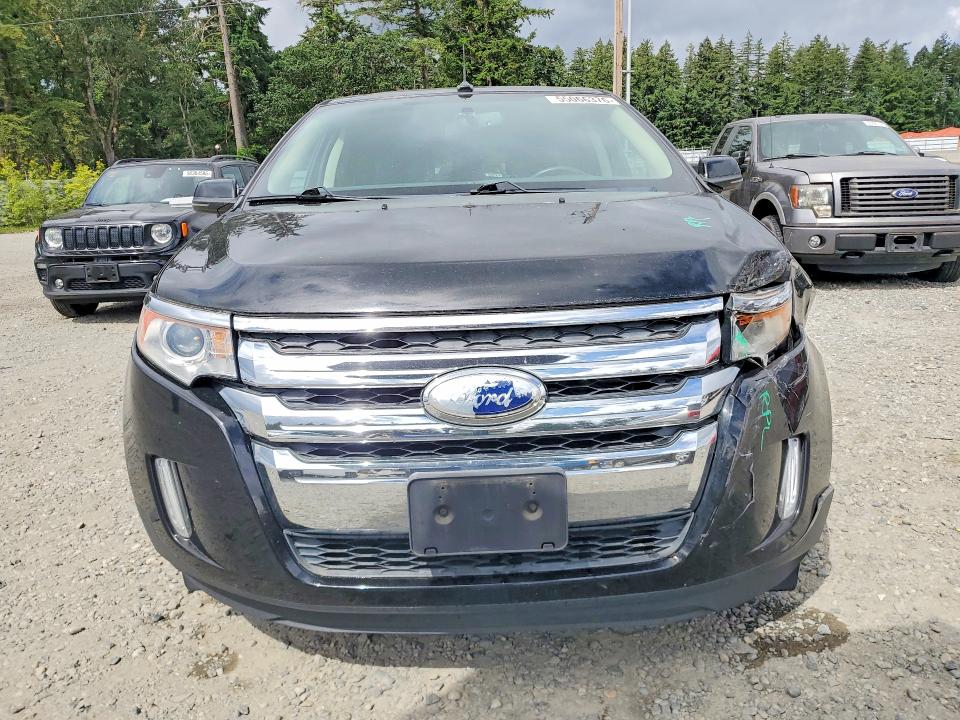 Продажа на аукционе авто 2013 Ford Edge, vin: 2FMDK3J98DBB86851, номер лота: 55066376