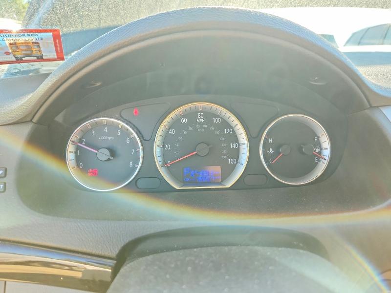 Продажа на аукционе авто 2009 Hyundai Sonata, vin: 5NPET46C79H552908, номер лота: 55213416