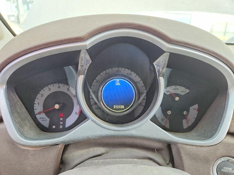 Продаж на аукціоні авто 2011 Cadillac Srx, vin: 3GYFNBEY9BS671792, номер лоту: 55109026