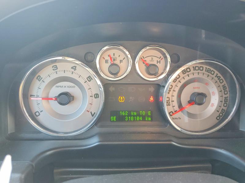 Aukcja sprzedaży 2009 Ford Edge, vin: 2FMDK49C79BA29261, numer aukcji: 57350126
