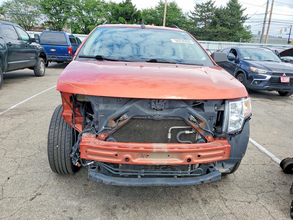 2008 Ford Edge მანქანა იყიდება აუქციონზე, vin: 2FMDK36C08BB29103, აუქციონის ნომერი: 58236206