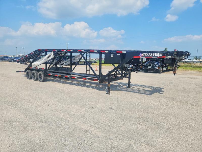 2023 Texas Pride Trailers მანქანა იყიდება აუქციონზე, vin: 7HCGC4538PB037246, აუქციონის ნომერი: 58589626