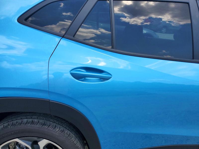 Aukcja sprzedaży 2025 Chevrolet Trax, vin: KL77LJEP0SC030454, numer aukcji: 56118916