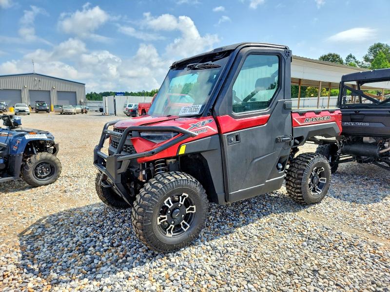 Aukcja sprzedaży 2022 Polaris Ranger, vin: 4XARR1991N8069087, numer aukcji: 56716356