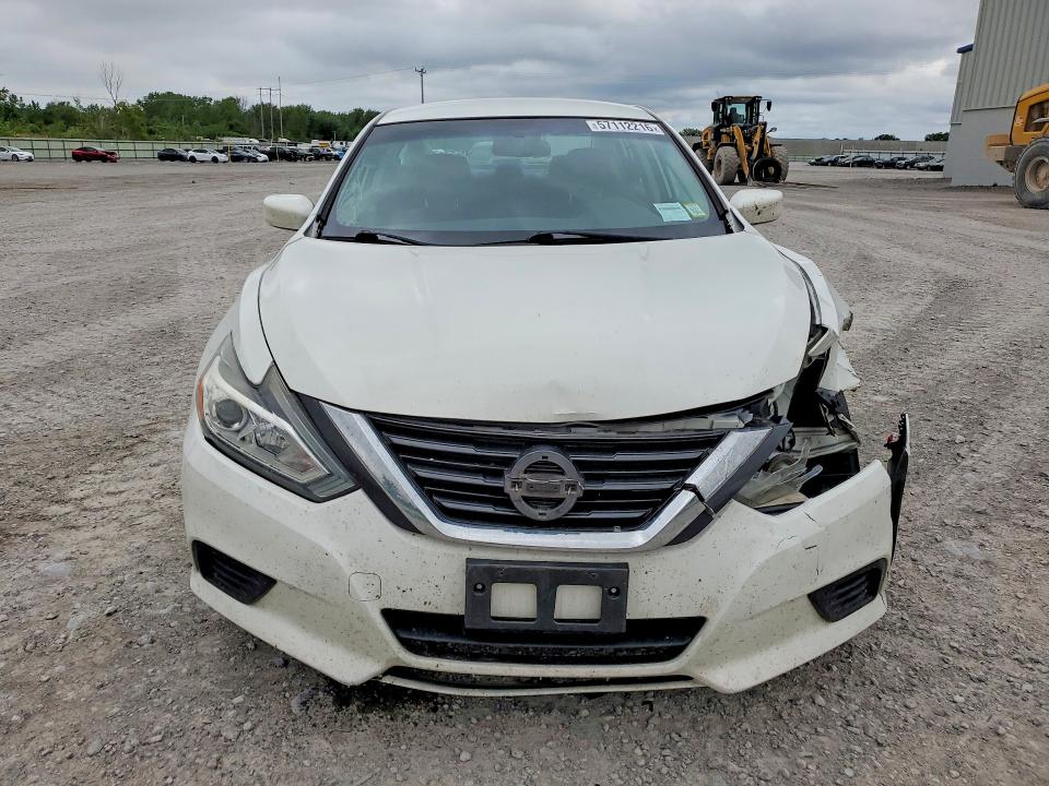 Aukcja sprzedaży 2017 Nissan Altima, vin: 1N4AL3AP8HN330109, numer aukcji: 57112216