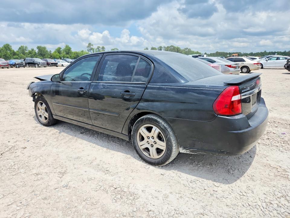 Продаж на аукціоні авто 2005 Chevrolet Malibu, vin: 1G1ZU54885F319572, номер лоту: 55626936