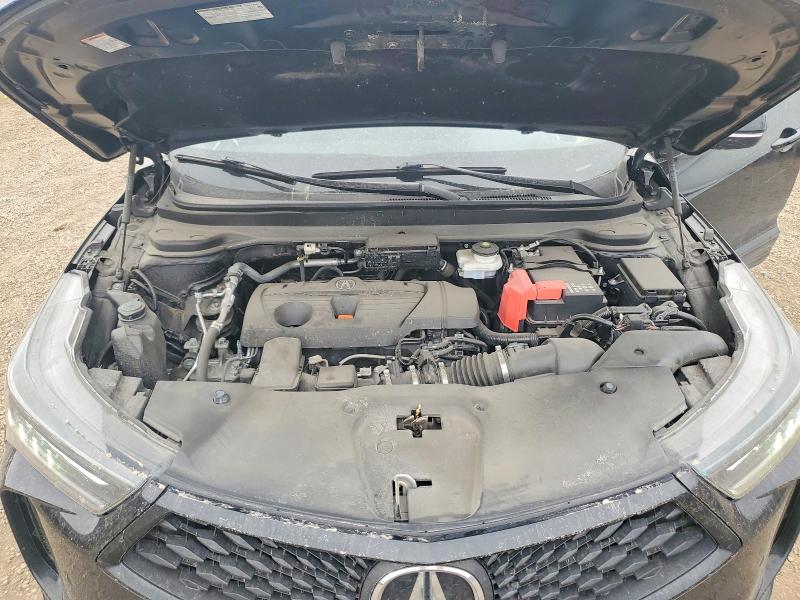 Продажа на аукционе авто 2022 Acura Rdx, vin: 5J8TC2H6XNL012124, номер лота: 54303146