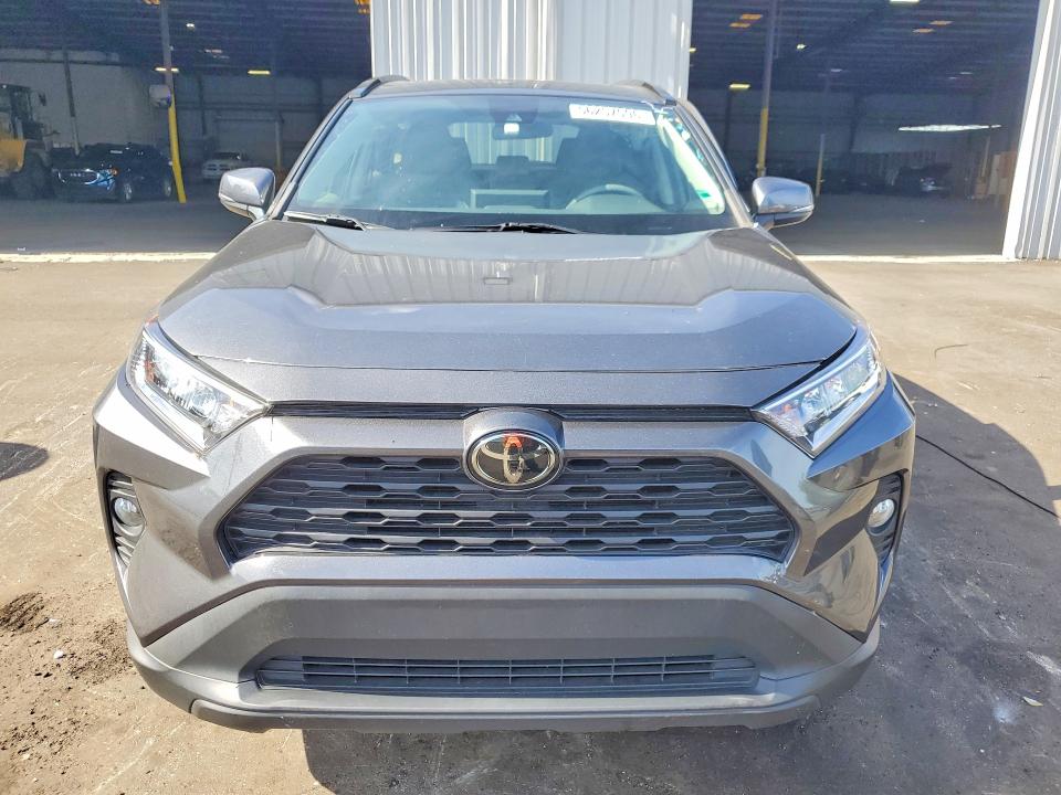 Aukcja sprzedaży 2020 Toyota Rav4, vin: 2T3C1RFV0LC073114, numer aukcji: 56257096