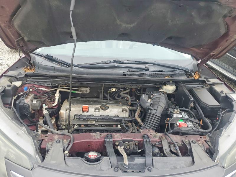 Aukcja sprzedaży 2013 Honda Cr-v, vin: 5J6RM4H74DL014129, numer aukcji: 58267366