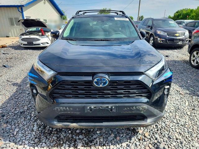 Продажа на аукционе авто 2023 Toyota Rav4, vin: 4T3B6RFV5PU127573, номер лота: 56884806