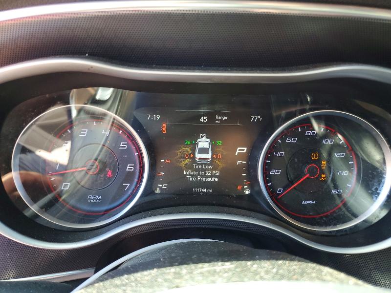 Aukcja sprzedaży 2017 Dodge Charger, vin: 2C3CDXCTXHH634847, numer aukcji: 55562766