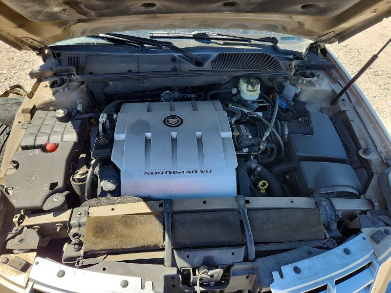 Продаж на аукціоні авто 2006 Cadillac Dts, vin: 1G6KD57Y76U105628, номер лоту: 56794566