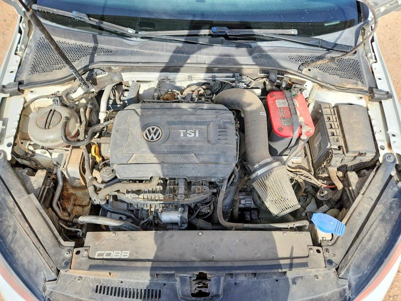 Aukcja sprzedaży 2017 Volkswagen Gti, vin: 3VW447AU0HM027091, numer aukcji: 56128276