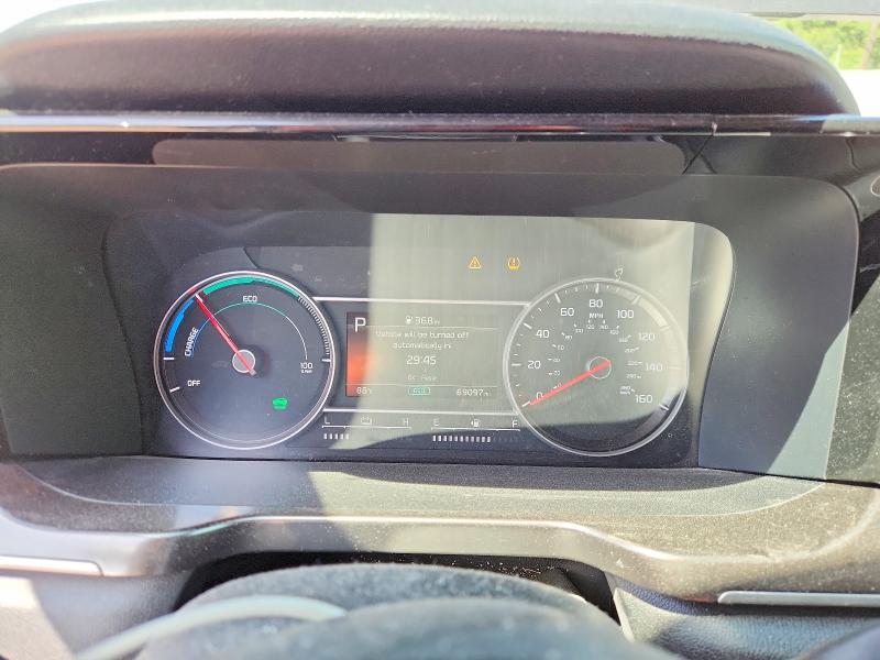 Aukcja sprzedaży 2021 Kia Sorento, vin: KNDRH4LG7M5019749, numer aukcji: 55198726