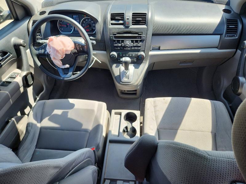 Продаж на аукціоні авто 2011 Honda Cr-v, vin: JHLRE3H40BC012381, номер лоту: 55640446