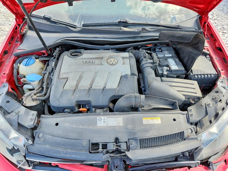 Aukcja sprzedaży 2013 Volkswagen Jetta, vin: 3VWPL7AJ9DM666148, numer aukcji: 55645556