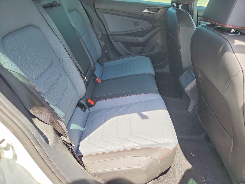Продажа на аукционе авто 2025 Volkswagen Jetta, vin: 3VW2T7BU6SM036961, номер лота: 59096776