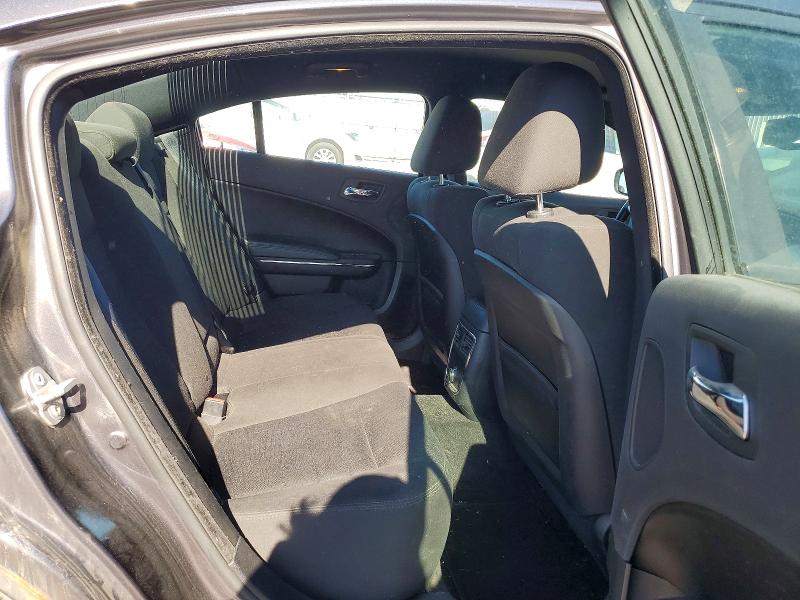 Продажа на аукционе авто 2014 Dodge Charger, vin: 2C3CDXJG1EH322580, номер лота: 55642636