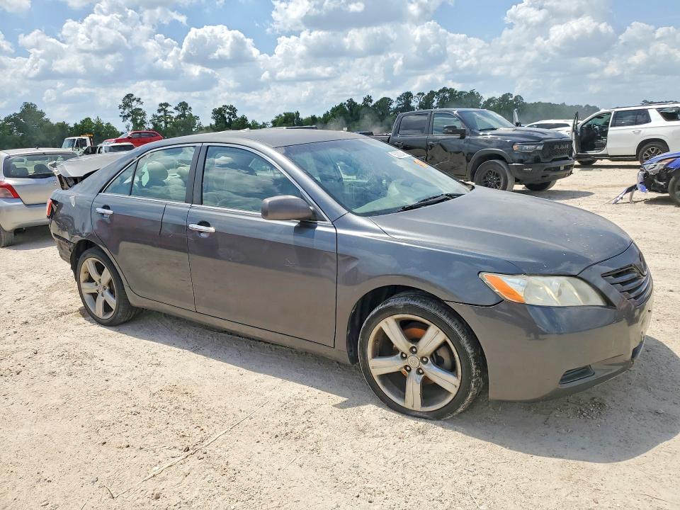 Aukcja sprzedaży 2008 Toyota Camry, vin: 4T1BE46K18U733197, numer aukcji: 55200046