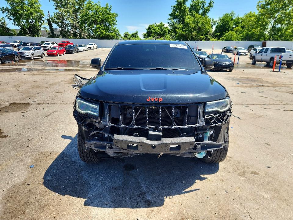 2016 Jeep Grand Cherokee მანქანა იყიდება აუქციონზე, vin: 1C4RJFCG8GC349030, აუქციონის ნომერი: 55669456