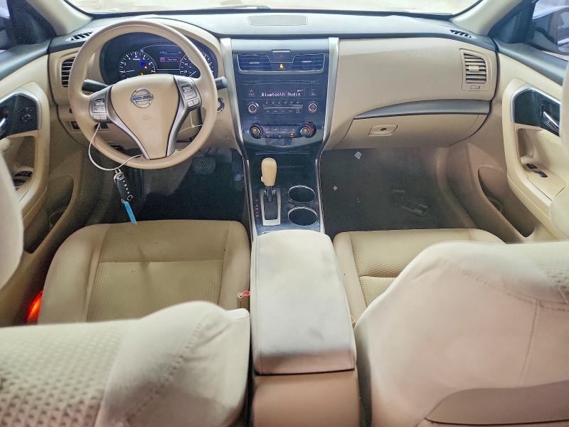 56488196 :رقم المزاد ، 1N4AL3AP6EN227069 vin ، 2014 Nissan Altima مزاد بيع